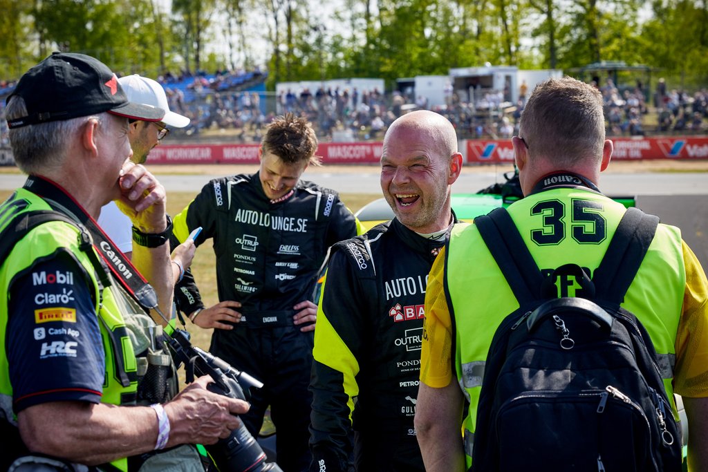 (Foto: Stump Photo)